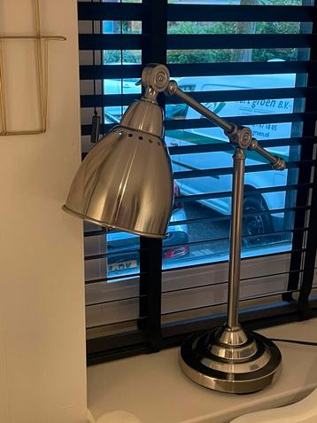 Bureaulamp (Ikea) verstelbaar beschikbaar voor biedingen