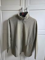 Groen Fleece Vest Dames - Maat M, Kleding | Dames, Truien en Vesten, Maat 38/40 (M), E.s.t.e.e.m, Ophalen of Verzenden, Zo goed als nieuw