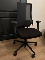 Nieuwe Axia 2.0 bureaustoel - ongebruikt!, Huis en Inrichting, Bureaustoelen, Ophalen, Zwart, Nieuw, Bureaustoel