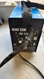 Lasaparaat, Ophalen of Verzenden, Zo goed als nieuw, Co2