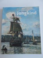 Johan Barthold Jongkind kunstboek, Boeken, Kunst en Cultuur | Beeldend, Ophalen of Verzenden, Zo goed als nieuw, Schilder- en Tekenkunst