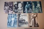 GARDE missieblad studenten in Nederland en Oost- & Westindie, Ophalen of Verzenden, 1920 tot 1940, Nederland, Tijdschrift
