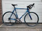 Trek SLR goede staat, Fietsen en Brommers, Fietsen | Racefietsen, Aluminium, Zo goed als nieuw, 57 tot 61 cm, Meer dan 20 versnellingen
