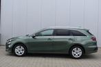 Kia Ceed SW PE 1.5 T-GDi DynamicPlusLine MY25 Kia Ceed SW PE, Stof, 4 cilinders, 1337 kg, Adaptive Cruise Control