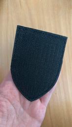 Oekraïense morele patch, drietand en borduurwerk, Hobby en Vrije tijd, Nieuw, Ophalen of Verzenden, 2215KS, Info