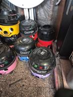 Henry & Hetty Stofzuigers - Partij, Stofzak, Gebruikt, Stofzuiger, Ophalen of Verzenden