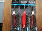 42 grams Hansen Pilgrim roofvis lepel / kunstaas lepel, Watersport en Boten, Ophalen of Verzenden, Nieuw, Overige typen