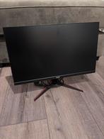 Acer Nitro VG240Y BMIIX - 24 inch in nieuwstaat!, Computers en Software, Monitoren, HDMI, Full HD, Zo goed als nieuw, 1 tot 2 ms