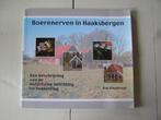 Boerenerven in Haaksbergen., Boeken, Gelezen, Ophalen of Verzenden