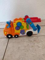 VTech Toet Toet Auto Ambulance, Ophalen of Verzenden, Gebruikt, Jongen of Meisje