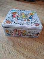 Blond Amsterdam Koektrommel, Ophalen of Verzenden, Gebruikt, Aardewerk, Blond Amsterdam