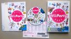 Wii Party + VIP voor de Nintendo Wii Compleet, 1 speler, Ophalen of Verzenden, Zo goed als nieuw, Vanaf 3 jaar
