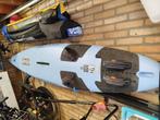 Surfplank Fanatic Gecko 278 xclass, Watersport en Boten, Windsurfen, Ophalen, Gebruikt, Plank