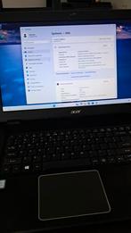 Acer Aspire E17, Ophalen, 2 tot 3 Ghz, Qwerty, 8 GB
