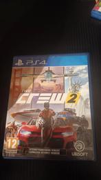 The Crew 2 (PS4), Spelcomputers en Games, Games | Sony PlayStation 4, Online, 1 speler, Racen en Vliegen, Ophalen of Verzenden