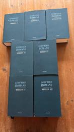 Godfried Bomans verzamelde werken, Ophalen, Complete serie, Zo goed als nieuw, Overige onderwerpen
