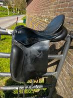 Kieffer zadel 17.5 inch met verwisselbare boom, Dieren en Toebehoren, Paarden en Pony's | Overige Paardenspullen, Ophalen of Verzenden