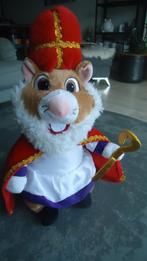 albert heijn sinterklaas hamster, Ophalen of Verzenden, Zo goed als nieuw