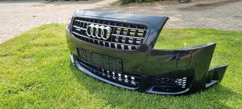 Audi TT mk1 3.2 V6 bumper. (S-line quattro r32 vr6 1.8turbo), Auto-onderdelen, Carrosserie en Plaatwerk, Bumper, Audi, Ophalen