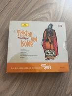 Tristan und isolde, met teksten, Ophalen of Verzenden, Zo goed als nieuw, Opera of Operette