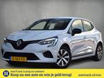 Renault Clio 1.0 TCe 90 Equilibre | Apple CarPlay | Airco |, Gebruikt, 580 kg, Wit, Origineel Nederlands