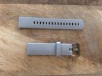 Garmin Venu 3S horlogeband, Sieraden, Tassen en Uiterlijk, Smartwatches, Wit, Garmin, Ophalen of Verzenden, Zo goed als nieuw