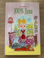Niki Smit - 100% Anna, Ophalen of Verzenden, Zo goed als nieuw, Niki Smit