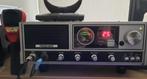 President Vegas 740, Telecommunicatie, Ophalen of Verzenden, Gebruikt, Zender en Ontvanger