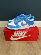 Nike Dunk Low UNC (GS) EU 38.5, Kleding | Dames, Schoenen, Nieuw, Nike, Blauw, Ophalen of Verzenden