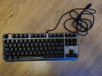 Trust Gaming Keyboard beschikbaar voor biedingen