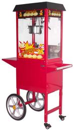 Popcornmachine te huur, Ophalen of Verzenden, Nieuw