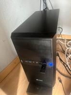 Game pc+ setup, Computers en Software, Desktop Pc's, Ophalen of Verzenden, Zo goed als nieuw, HDD