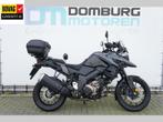 SUZUKI V-STROM 1050/A (bj 2020), Motoren, Motoren | Suzuki, Bedrijf, Overig, 1037 cc, 2 cilinders