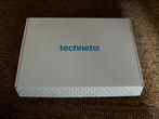 Technetix Ziggo Coax versterker, Ophalen of Verzenden, Zo goed als nieuw, Minder dan 2 meter, Coaxiale kabel