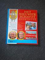 Bert Wagendorp - Het Nieuwste Schavot Sportboek, Ophalen of Verzenden, Nieuw, Bert Wagendorp; J. Schoorl; P. Onkenhout