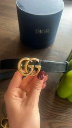 Gucci riem te koop, Kleding | Dames, Riemen en Ceinturen, Tailleriem, Ophalen of Verzenden, Gucci, Gedragen