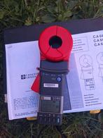 Aarde tester C.A 6413 Chauvin Arnoux, Ophalen of Verzenden, Zo goed als nieuw
