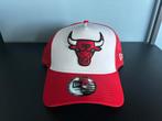 Nieuwe New Era Chicago Bulls Pet/Cap, Kleding | Heren, Hoeden en Petten, Ophalen of Verzenden, Nieuw, One size fits all, Pet