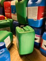 Te koop jerrycans, Ophalen of Verzenden