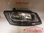AUDI Q5 8R FACELIFT HALOGEEN KOPLAMP RECHTS VANAF 2012, Ophalen of Verzenden, Gebruikt, Audi