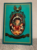 efteling jaarboekje, Verzamelen, Ophalen of Verzenden