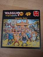 Wasgij puzzel: calendar gals!, Hobby en Vrije tijd, Denksport en Puzzels, Ophalen of Verzenden, 500 t/m 1500 stukjes, Zo goed als nieuw