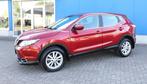 Nissan Qashqai 1.2 Business Edition automaat, 65 €/maand, Stof, Gebruikt, 4 cilinders