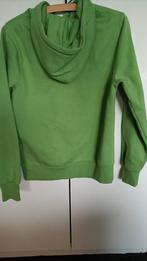 sweater daily paper mt S, Ophalen of Verzenden, Zo goed als nieuw