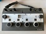 Metraterr 2 weerstandsmeter / Ohm meter, Doe-het-zelf en Verbouw, Ophalen of Verzenden, Gebruikt, Elektriciteit