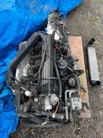 BMW M51D25 (BMW E39 2.5TDS 525D Diesel) inclusief automaat!, Gebruikt, Bmw, Bmw, Bmw