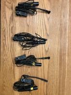 AKG C409, Ophalen of Verzenden, Gebruikt, Instrumentmicrofoon