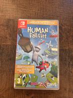Human fall flat, Spelcomputers en Games, Games | Nintendo Switch, Online, Zo goed als nieuw, Ophalen, Avontuur en Actie