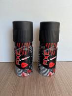 Axe limited edition musicstar, Ophalen of Verzenden