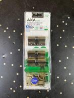 AXA set 3 GS cilinders Xtreme Sec SKG3 30-30 + 9 sleutel NEW, Ophalen of Verzenden, Nieuw, Materiaal